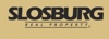 Slosburg Co Logo