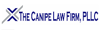 The Canipe Law Firm, PLLC Logo