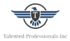 Talented Professionals Inc Logo