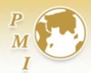 Packers & Movers International (PMI) Logo