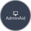 AdminAid Logo