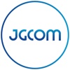 JGCOM Logo