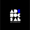 ADiSocial Digital Marketing Agency Logo