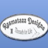 Rasmatazz Designs Logo
