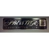 Prestige Fabrication Ltd. Logo