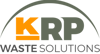 KRP Waste Solutions Logo