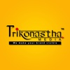 Trikonastha Media Logo