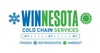 Winnesota Cold Chain Services Logo