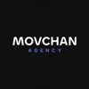 Movchan Agency Logo