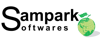 Sampark Softwares Pvt.ltd Logo