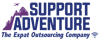 Support Adventure Limited Logo
