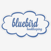Bluebird Bookkeeping Logo