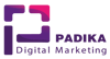 Padika Digital Agency Logo