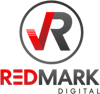 Redmark Digital Logo