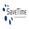SAVETIME Logo