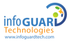 Info Guard technologies Logo