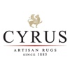 Cyrus Rugs Artisan Logo