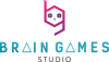 Brain Games Studio Logo