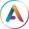 Afroz Marketing Agency Logo