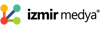 Izmir Medya Teknoloji A.S Logo