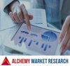 Alchemy Research and Analytics Logo