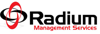 RADIUM MANAGEMENT SERVICES LLC Logo
