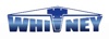 Whitney Steel Building Systems LLC Logo