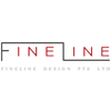 Fineline Design Pte Ltd Logo