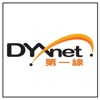 DYXnet Logo