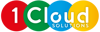 1 Cloud Solutions Logo