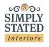 Simply Stated Interiors Logo