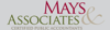 Mays & Associates Logo