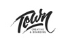 Town Creative & Branding Logo
