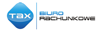 TAX Biuro Rachunkowe mgr Mieczysław Dudzic Logo