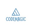 Code Magic Software Solutions Pvt.Ltd Logo