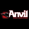 Anvil Design & Manufacturing Logo