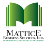Mattice Business Services Logo