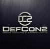 Defcon2, LLC Logo