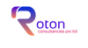 Roton consultancy pvt. ltd. Logo