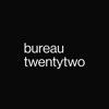 Bureau Twentytwo LLC Logo