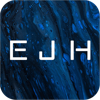 EJH Design Logo