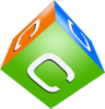 Colourcube Logo