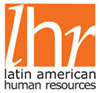 LHR Logo