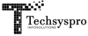 Techsyspro Infosolutions Logo