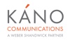Káno Communications Logo