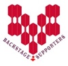 Backstage Supporters Pvt Ltd Logo