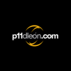 P11dleon.com Logo