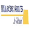 McNamara Search Associates Logo