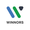 Winnors Remote Professionals Logo