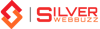 Silver Webbuzz Logo